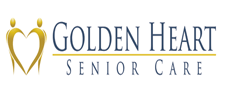 Golden Heart Ohio